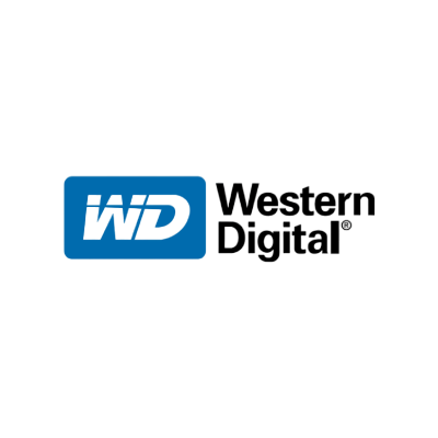 Western-Digital